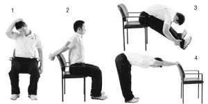 [Health | 3040 남성 위한 내 몸 사용 설명서] PART 4  호흡기