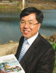 [우뚝 서라! 지역人⑤] “태안반도 사는 고란초에게 말을 걸었지요”