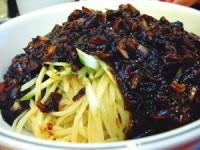 [Gundown의 食遊記] 청요리집의 추억