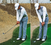 [Shot & Putt] 그린 주변 숏게임의 3가지 원칙