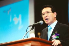 [POLITICS] 김형오 의장이 개헌 카드 뽑는 까닭은?