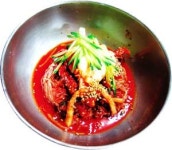 [Gundown의 食遊記] 매콤 새콤하게 비벼먹는 함흥냉면