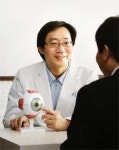 [최영철 기자의 클리닉 톡톡TALK!] 라식 한계에 도전 광속 레이저의 힘
