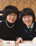 나나토플텝스어학원 | [People & People] 토플 만점 13세 소녀 “영어가 제일 쉬웠어요”
