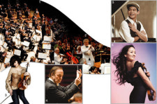 [CULTURE] 이 봄 사로잡는 ‘명품 선율’