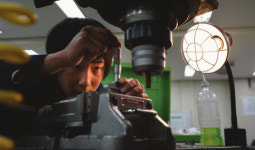 [COVER STORY | ‘공부의 신’ 만드는 입시교육 04] 배움의 열기 후끈한 교실 ‘취업과 진학’ 당연하지!