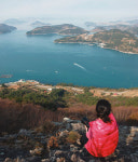 [별책부록 | 그 섬에선 시간도 쉬어간다] 시원한 바다 파노라마 섬 산행 이렇게 상쾌할 수가