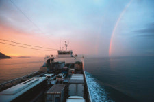 [별책부록 | 그 섬에선 시간도 쉬어간다] 너럭바위에 올라서니 ‘세연정’ 풍광이 기막히네