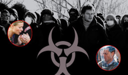 [Movie | 이화정의 스크린 기행] 외면하기 힘든 신종 바이러스 공포