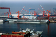 [커버스토리 | 중국, 이어도, 제주해군기지 01]  올 국방예산 1000억 달러 中 군사대국 야심 거침없다