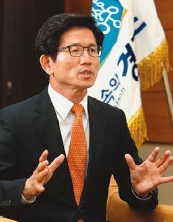 [정치] “이런 박근혜 私黨으로 정말 승리할 수 있겠나”
