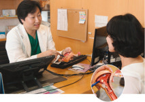 [클리닉 화제  | 자궁근종 치료 전문 삼성미래산부인과] 흉터 없이 혹 제거 복강경 수술 4000건 돌파