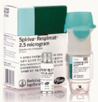 [김진수 기자의 제약 돋보기] ‘스피리바’로 숨 편한 세상 베링거인겔하임 명성