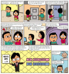 [절세 비급(節稅秘笈)]  어머니가 남긴 아파트