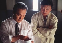 [Movie | 이형석의 영화 읽기]  고문, 야만의 시대 지옥을 보다