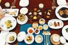 [고전이 건강에 답하다] 세조가 ‘진수성찬’을 받지 않은 이유