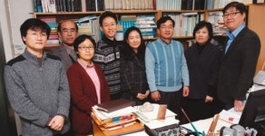 호남고전번역가협동조합 | [문화] 고전 중인 ‘고전번역’