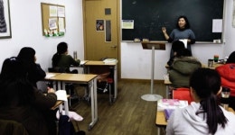 [사회] ‘통일대계’ 하늘꿈학교