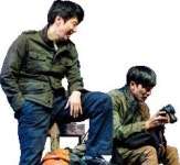 [Performance | 김유림의 All that Arthall] 대학로서 유럽여행… 그래도 좋다