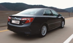 [新車 名車 시승기] 서울 → 부산 쐈다, 기름 값은?