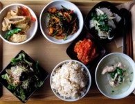 [커버스토리 l 슬로푸드 향연 02] 밥상 위에 오른 맛있는 4계절