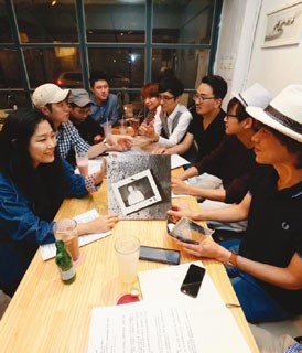 천재 뮤지션 유재하와 김현식, 37주기와 34주기 기념하여 팬들에 의해 품히는 큰 그리움
