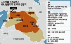 [국제] ‘알카에다 프랜차이즈’…중동 먹구름
