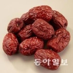 대추 고르는 법… ‘이 점’을 유의해서 골라보자!