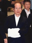 [경제] 2조 원대 주식담보 최태원 회장 SK그룹 포기하나