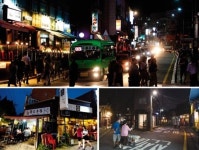 [포토] 人情이 사라지는 골목