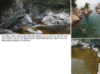 [양영훈의 자연주의 캠핑]  때 묻지 않은 가을빛 내 마음속으로 들어왔다