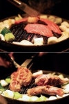 신스2010징기츠칸양꼬치수제자 | [박정배의 food in the city] 양고기 칭기즈칸과 닭고기 야키토리