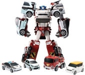 [경제] 떴다 ‘또봇’, 날아라 ‘카봇’