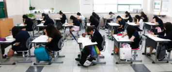 [현장 전문가의 대입 전략③] 9월 모의평가 이후 꼭 알아야 할 것들