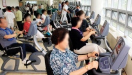 [사회] “어르신 오지 마세요” 특급 호텔 피트니스클럽 나이 차별