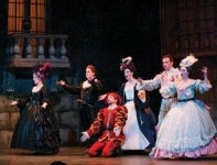 [한창호의 시네+아트] ‘돈 조반니’에게 보내는 애도