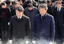 [르포 | 요동치는 광주] “해도 해도 너무했제”