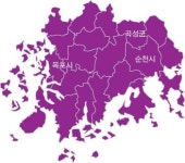 [특집 | 20대 총선 승부처 33] 1與2野 구도 격전지에 가다 ⑩