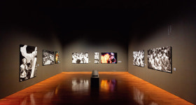 [갤러리] 삶과 죽음이  만나는 순간