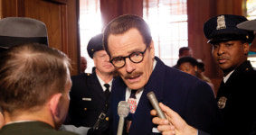 [한창호의 시네+아트] 제이 로치 감독의 ‘트럼보’