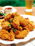 [권영산의 생존 창업] 창업아이템 1순위 치킨전문점