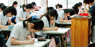 [현장 전문가의 대입 전략 39] 고3 1학기 기말고사