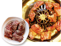 [박정배의 food in the city] 부산 해운대 新舊 갈비 명가 쇠고기를 말하려면 이곳으로 가라