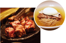 [박정배의 food in the city] 부산 해운대 新舊 갈비 명가 쇠고기를 말하려면 이곳으로 가라