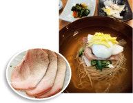 [박정배의 food in the city] 막국수와 평양냉면…무더위와 한판