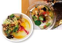[박정배의 food in the city] ‘서촌김씨’, 그 맛을 제대로 선보이다