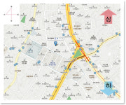 [권영산의 생존 창업] 상권분석에서 동서남북을 알아야 하는 이유