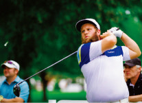 [골프의 즐거움] 친근한 이웃 캐릭터 제2의 ‘존 댈리’ 기대