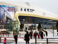 [경제] KTX vs SRT 고속철 집안싸움, 사라지는 벽지노선