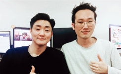 콜라브앤컴퍼니 | [스타트업 열전] 넌 카톡하니? 우린 ‘콜라비’한다